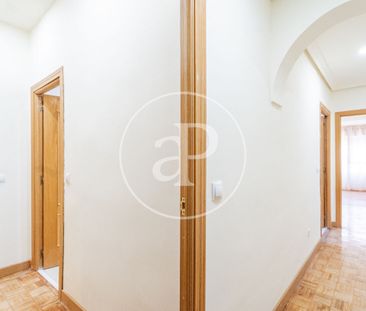 Flat for rent in Guindalera (Madrid) - Foto 1