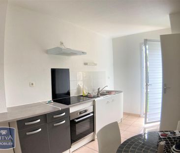 Location Maison 5 pièces 97m² VERDUN SUR GARONNE 82600 - Photo 3