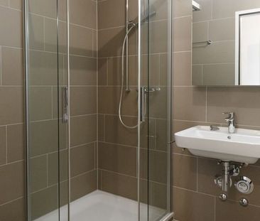 3.5 Zimmer, 99 m², 5. Stock - Photo 2