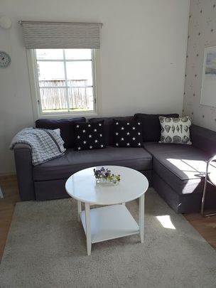 Vallda Parkstig - Photo 1