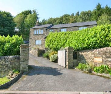 4 bedroom property to rent in Macclesfield - Photo 3