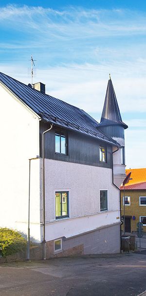 Nygatan, Ulricehamn - Photo 2