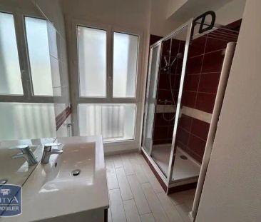 Appartement à louer 3 pièces 71m² - Photo 6