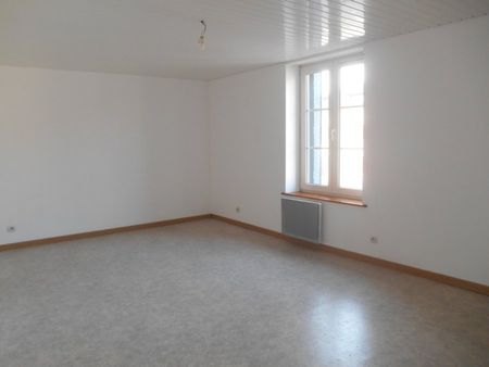 Appartement 4 pièces à Fontenoy-sur-Moselle - Photo 2