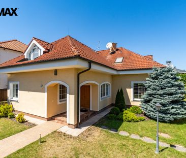 Pronájem domu 280 m², Průhonice - Photo 6