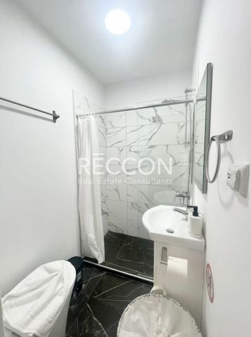 Studio/Γκαρσονιέρα για ενοικίαση Φωκίωνος Νέγρη (Κυψέλη) - Φωτογραφία 5