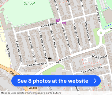 Garfield Street, Bedford, MK41 - Photo 1