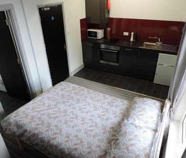 1 bedroom house to rent - Photo 2