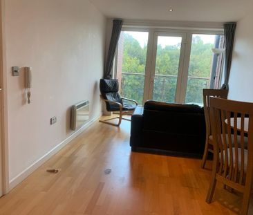 1 bedroom apartment to rent - Photo 1