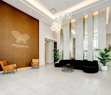 CONDO À LOUER Appartement 1 chambre 1 salle de bain - Photo 4