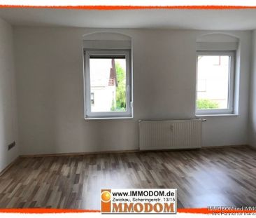 3-Zimmer-Wohnung mit BALKON und LAMINAT und optional mit EINBAUKÜCHE - Photo 2