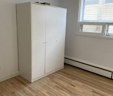 4 1/2 - Québec - 1 225 $/mois - Photo 2