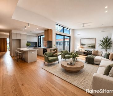 Contemporary Luxury Living in a Prime Location! - Photo 2