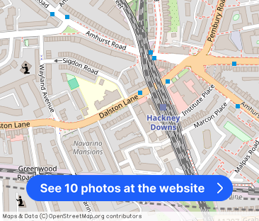 1 bedroom flat for rent - Photo 1