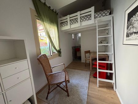 Location Appartement 4 pièces 60m² TOULOUSE 31400 - Photo 5