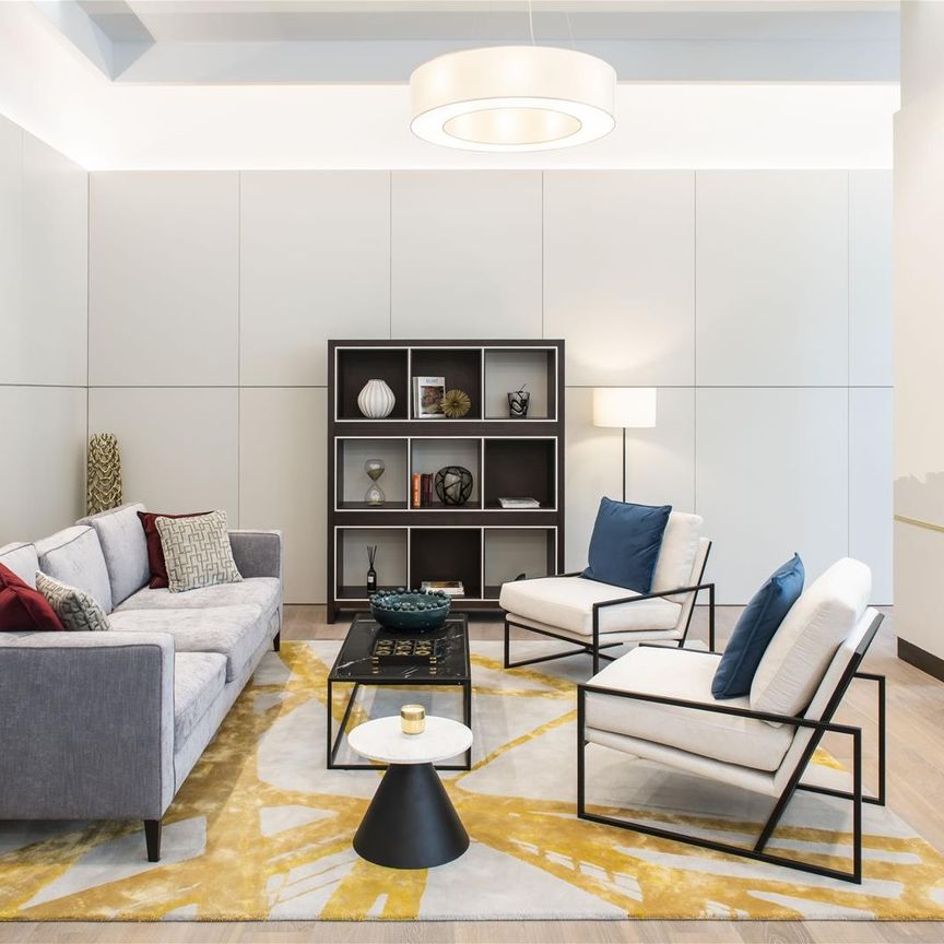 West End Gate, 287 Edgware Rd, London - Photo 1