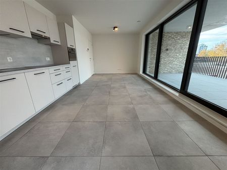 Rode-Kruisplein 7, 2800, Mechelen - Photo 2