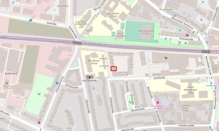 Gesucht, gefunden! Modernes Wohnen mitten in Ottensen. - Photo 5