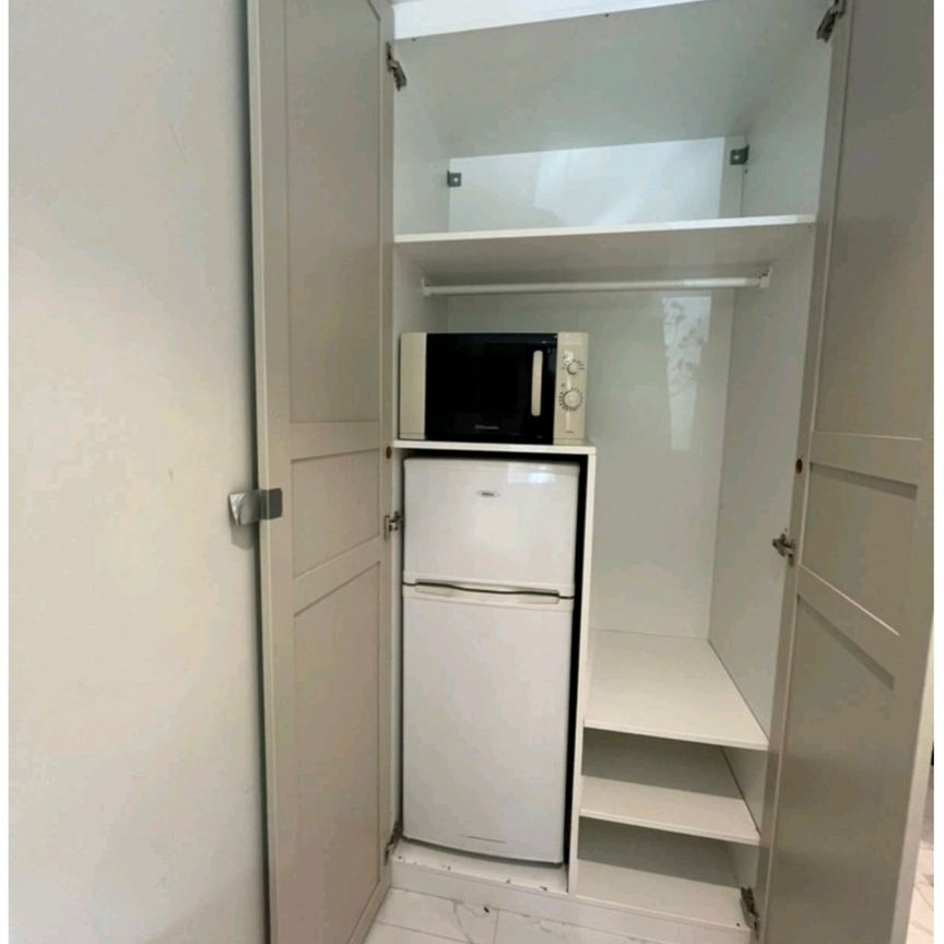 Dressaregatan, Mölndal - Foto 1