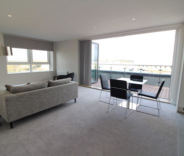 Harlequin House, Reading, RG2 0FU - Photo 5