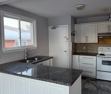 For Lease - 17 Gable Drive Unit# Upper, Brampton, Ontario - Photo 6