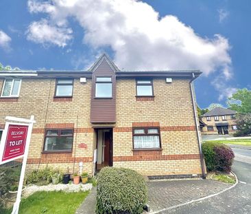 2 bedroom semi-detached house to rent - Photo 2