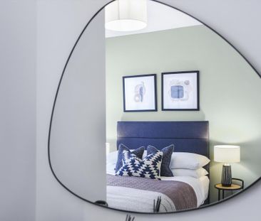 2 bedroom flat to rent - Photo 2