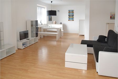 2.5 Zimmer in Krefeld - Photo 2