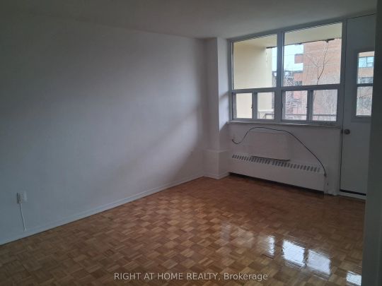 191 St George Street #407 - Photo 1
