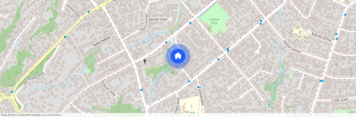 20 Ryehill Close, New Lynn, Waitakere City