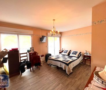 Location Appartement 2 pièces 58m² CHINON 37500 - Photo 4