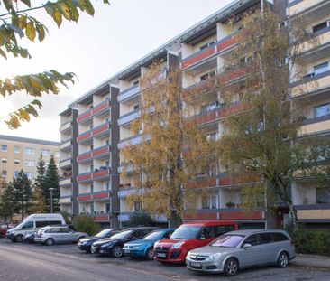 Zufriedenes Wohnen in der "Ihlenfelder Vorstadt"! - Foto 1