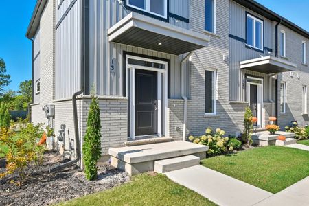 For Lease - 121A Moffatt Street Unit# 13, St. Catharines, Ontario - Photo 2