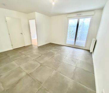 Location Appartement 2 pièces 43m² LYON 3ème - Photo 1