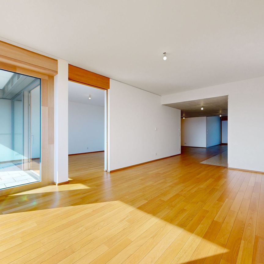 Réveillez-vous face à l'une des plus belles vues de Genève - Photo 1