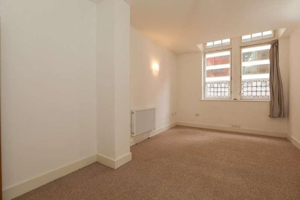 Rutland Street, Leicester, LE1 - Photo 1