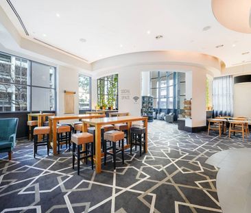 722/1 Valentine Avenue, Parramatta NSW 2150 - Studio For Rent | Domain - Photo 1