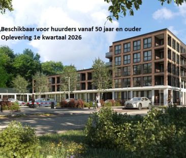 Sem Dresdenstraat 65 - Photo 1
