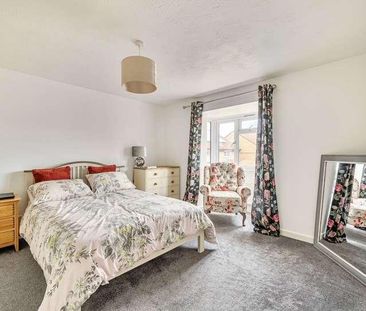 Naishes Avenue, Peasedown St. John, Bath, Somerset, BA2 - Photo 5