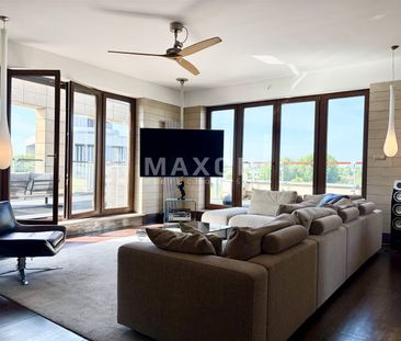Luksusowy penthouse z jacuzzi i tarasem 170 m² | - Photo 6