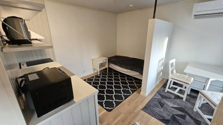 Spånga - 1rok - tillsv - 9.200kr/mån - Foto 2