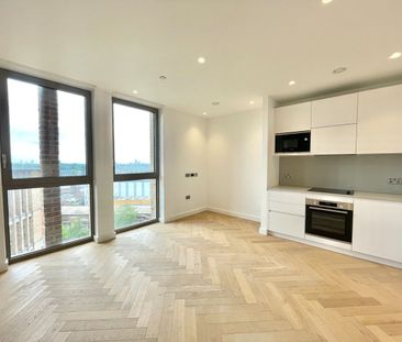 2 Bed Flat, Josephine House, NW10 - Photo 5