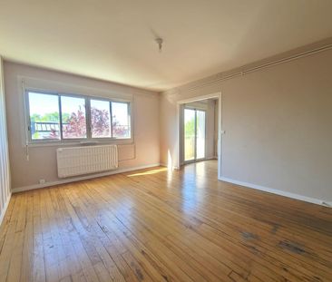 Location Appartement 3 pièces 68m² BORDEAUX 33200 - Photo 6