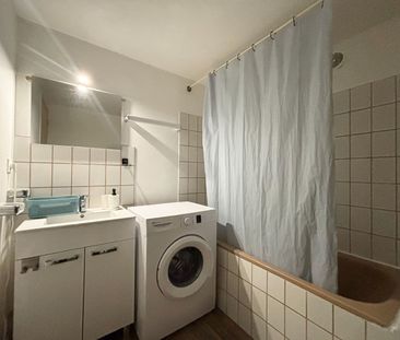 Appartement Toulouse 1 pièce(s) 20.01 m2 - Photo 3