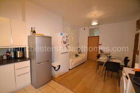 Belgrave Avenue, Manchester, M14 5DL - Photo 4