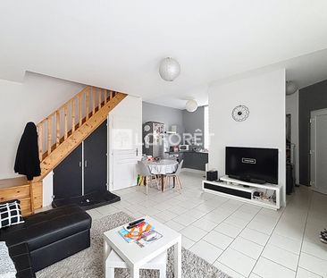 Maison T4 près de CHALONS EN CHAMPAGNE à louer - Photo 1