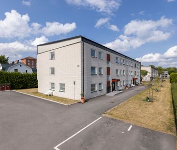 Norra Järnvägsgatan 7 B - Photo 6