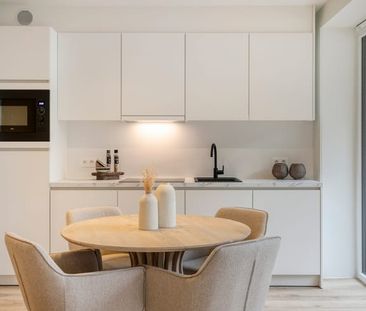 Appartement te huur - Foto 6