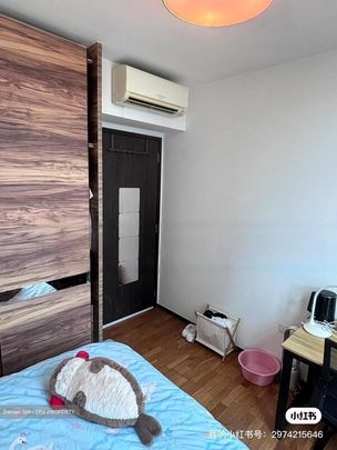The Vision (D5), Condominium - For Rent - Photo 1