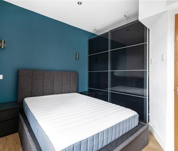 1 bedroom apartment to rent - Photo 6